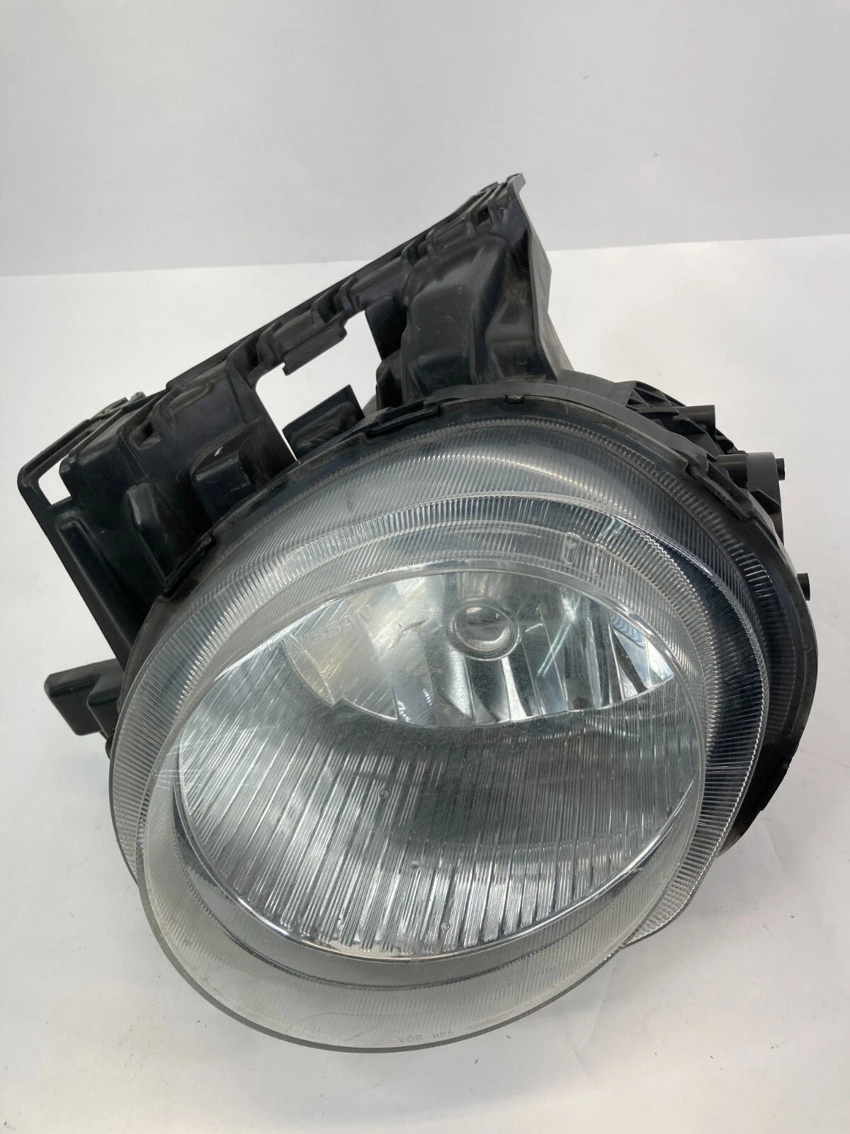 2011-2014 NISSAN JUKE FRONT LEFT DRIVER SIDE FOG LIGHT LAMP HEADLIGHT HALOGEN