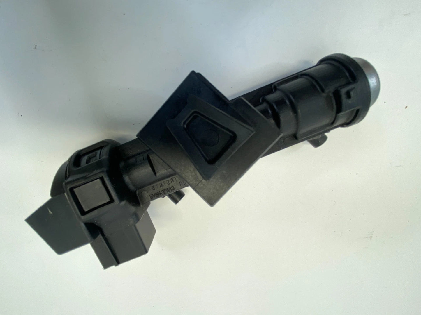 2012-2018 FORD FOCUS IGNITION SWITCH LOCK W/ KEY & IMMOBILIZER BV6N-3F642 OEM