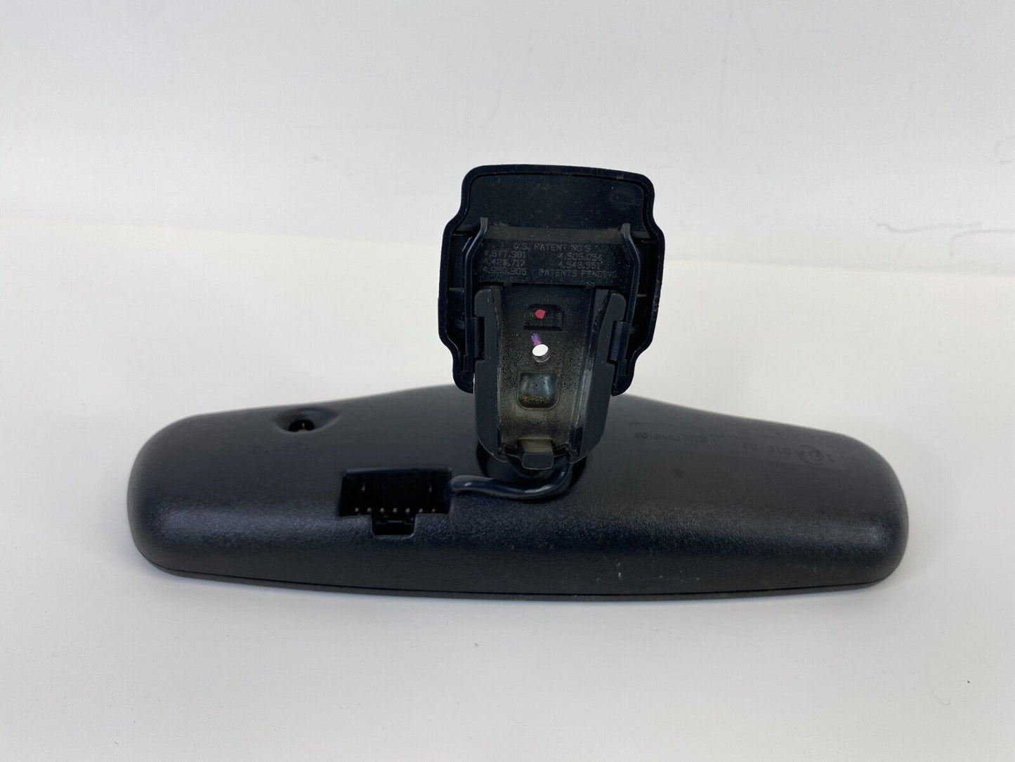 2002 2003 Lexus ES300 Rear View Interior Mirror Compass Auto Dim E13010103