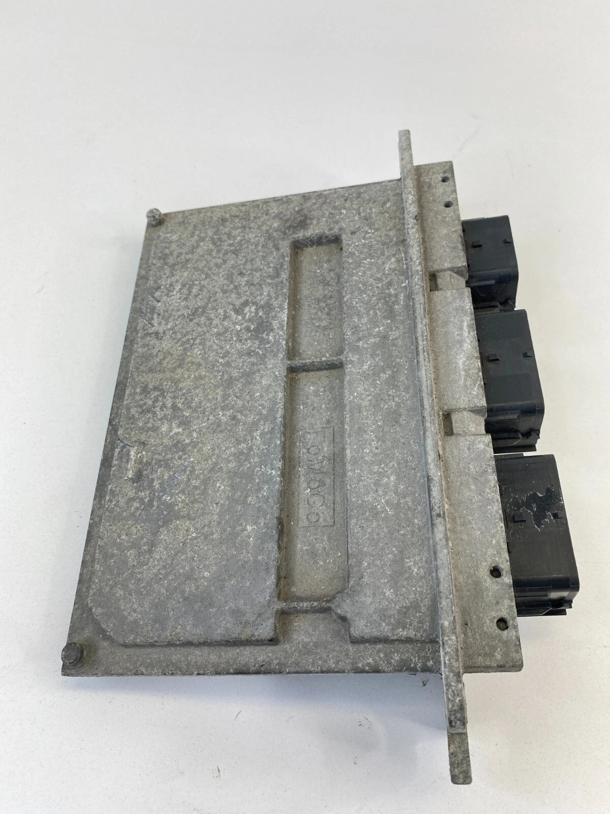 2011 LINCOLN MKT 3.7L V6 ENGINE COMPUTER CONTROL MODULE ECM ECU BE9A-12A650 OEM