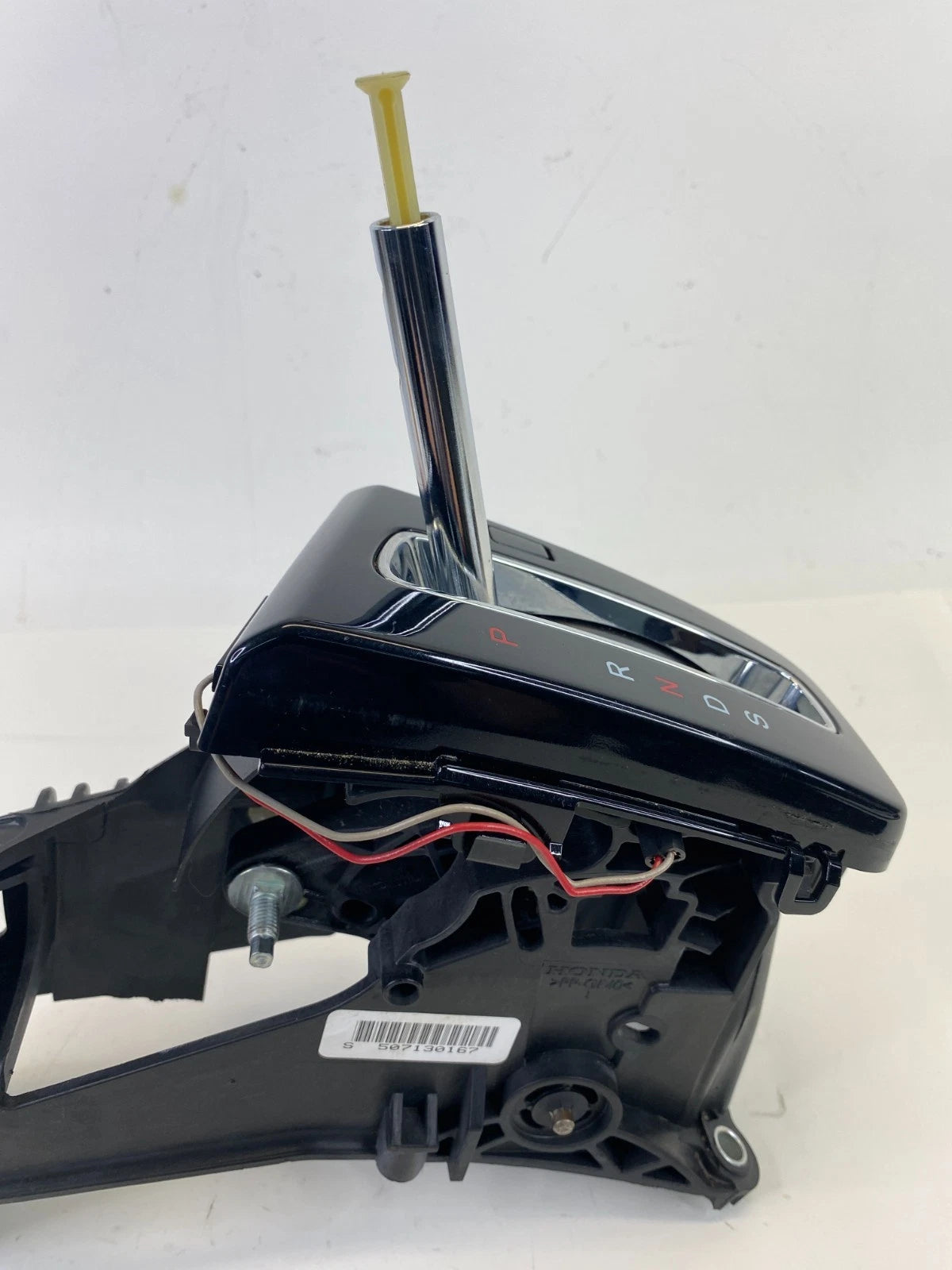 2014 2015 Honda Civic 2DR Coupe Automatic Trans Gear Shifter Lever Selector