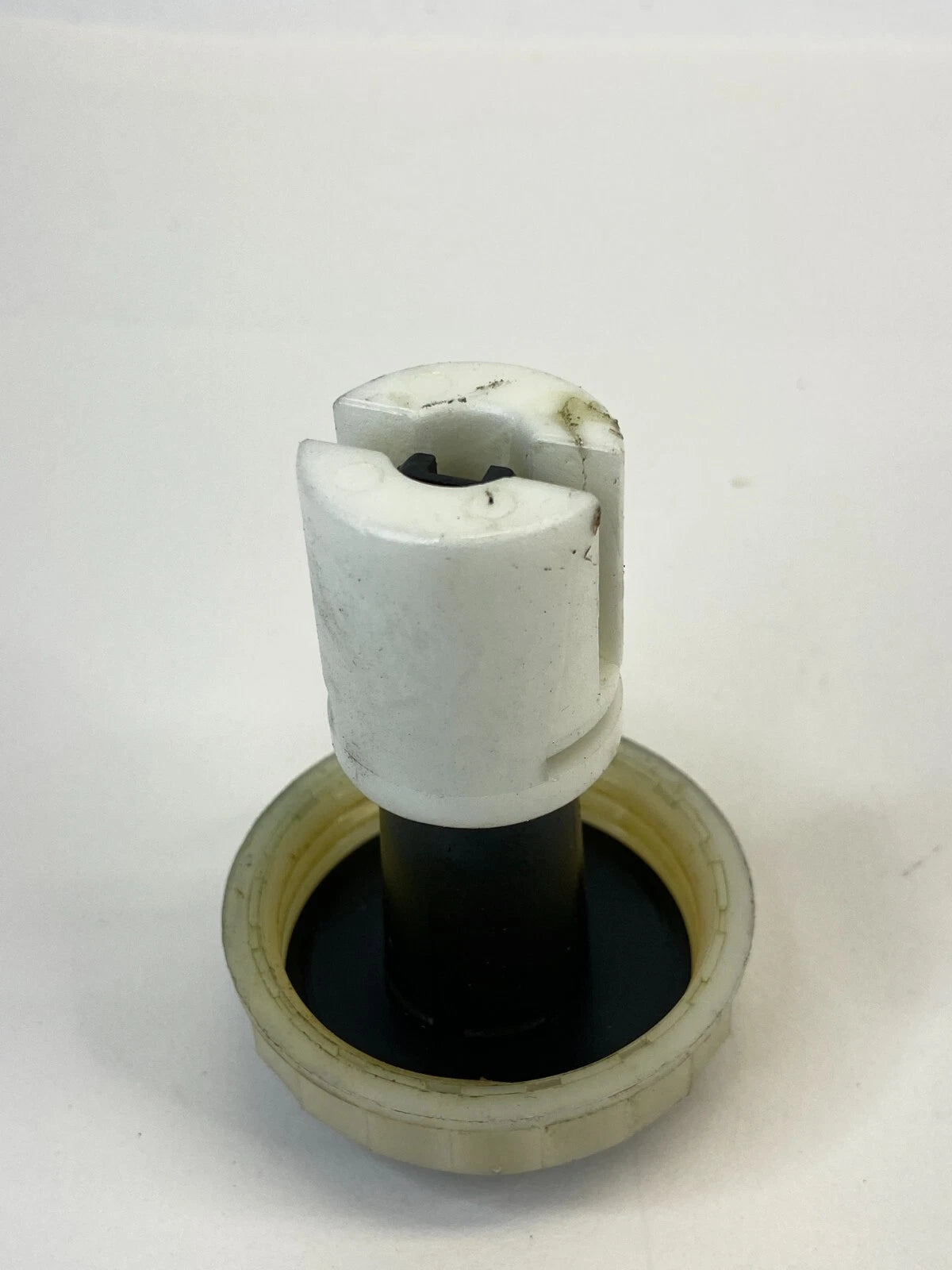 2009 2010 BMW 535I XDRIVE BRAKE FLUID MASTER CYLINDER RESERVOIR CAP COVER OEM