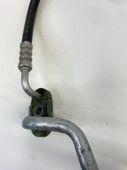 2013-2018 CHEVROLET SONIC 1.8L AC AIR CONDITIONING CONDENSER HOSE LINE PIPE OEM