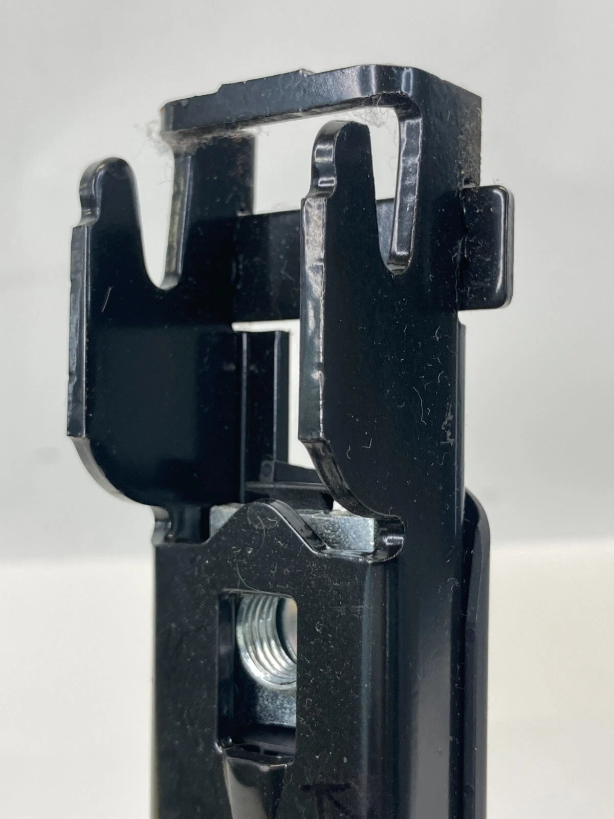 08-14 DODGE AVENGER FRONT RIGHT PASSENGER SEAT BELT HEIGHT ADJUSTER 04664338AD