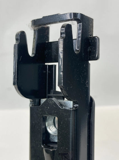 08-14 DODGE AVENGER FRONT RIGHT PASSENGER SEAT BELT HEIGHT ADJUSTER 04664338AD