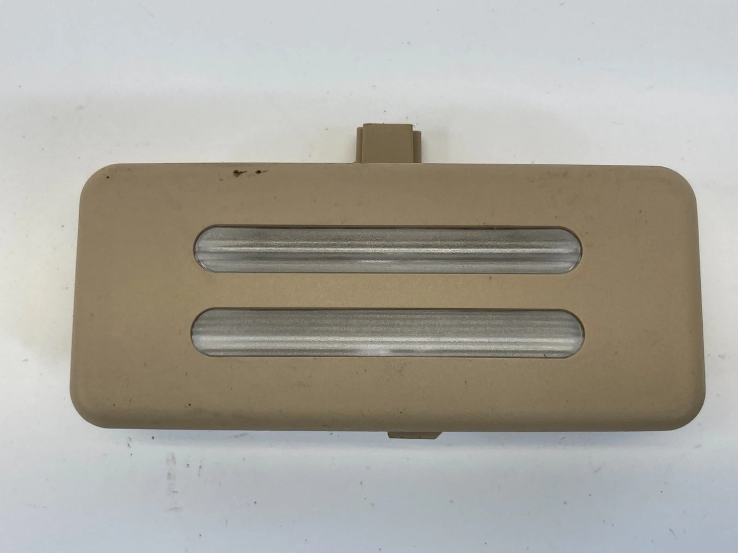 2007 2008 BMW 328XI FRONT LEFT INNER INTERIOR SUNVISOR VANITY LIGHT LAMP 6962014