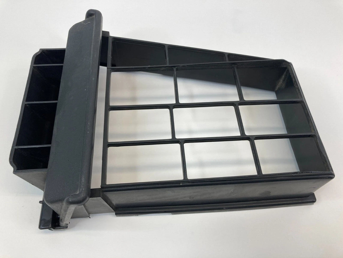 2007-2012 NISSAN SENTRA 2.0L AIR INTAKE FILTER HOUSING COVER TRIM OEM FACTORY