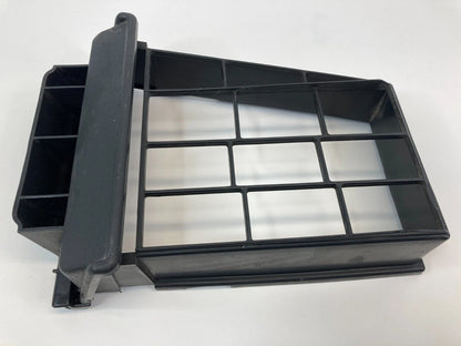 2007-2012 NISSAN SENTRA 2.0L AIR INTAKE FILTER HOUSING COVER TRIM OEM FACTORY