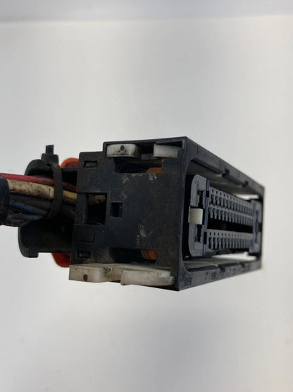 2008-2010 Honda Accord 2.4L L4 ABS Anti Lock Brake Pump Connector Plug OEM