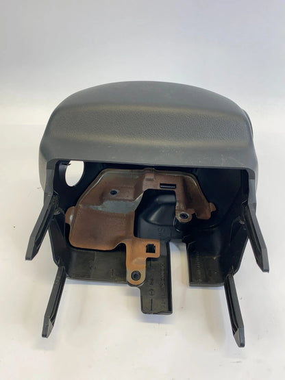 2007-2011 HONDA CR-V STEERING COLUMN UPPER AND LOWER SHROUD TRIM BEZEL COVER