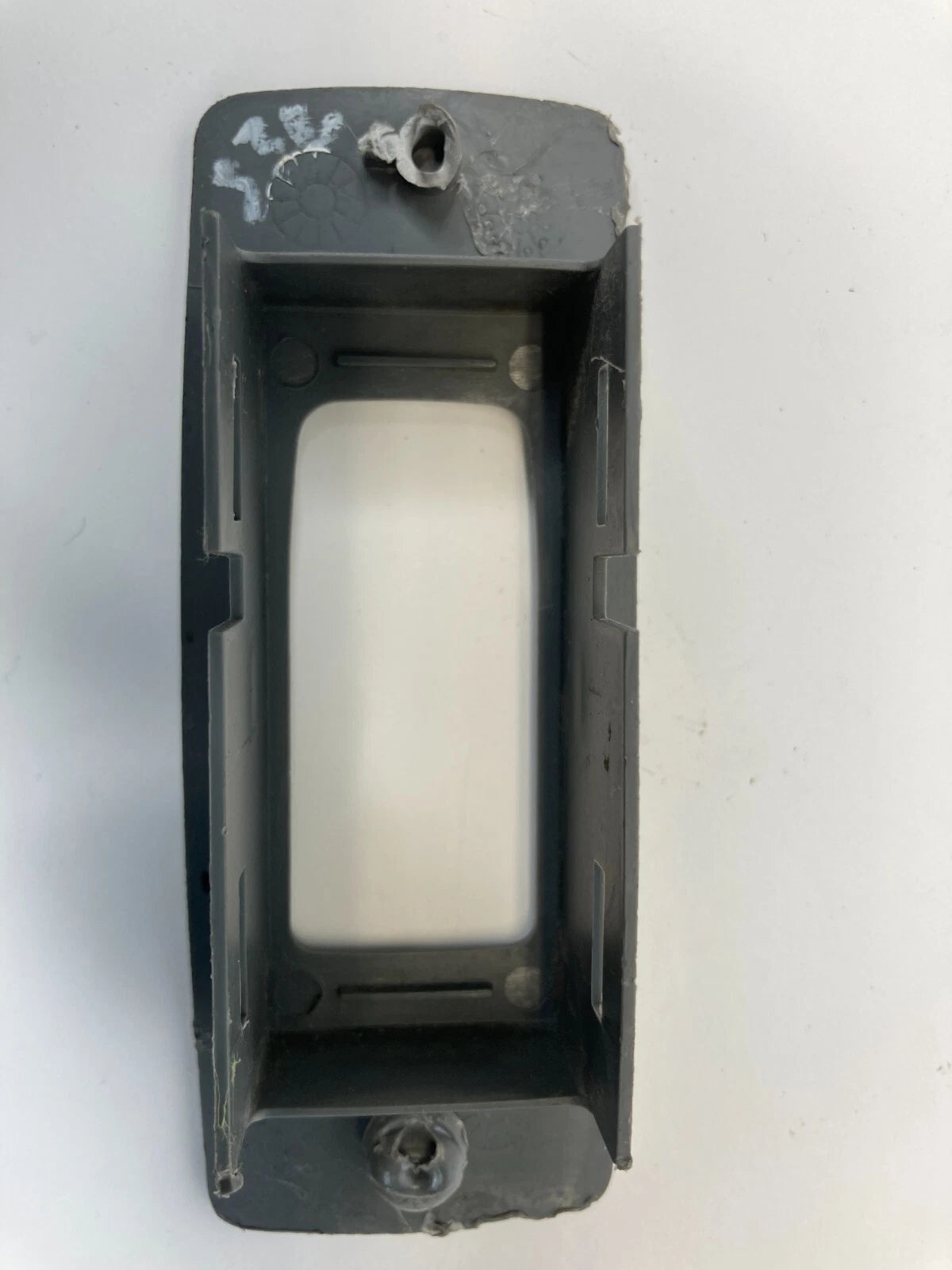 2006 JEEP GRAND CHEROKEE REAR LEFT DOOR POWER WINDOW CONTROL SWITCH BEZEL VT5872