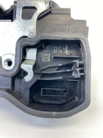 2009-2016 BMW 535i xDrive Front Right Side Door Lock Latch Release Actuator OEM