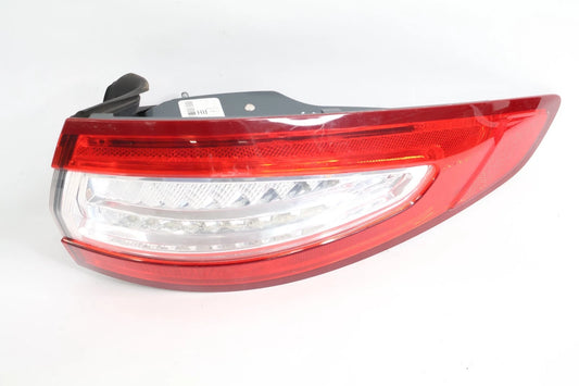 2013-2016 FORD FUSION PASSENGER RIGHT RH REAR OUTER TAIL LIGHT LAMP ASSY OEM