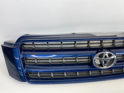 2001-2003 Toyota Highlander Front Upper Grill Grille w/ Emblem 53101-48060 OEM