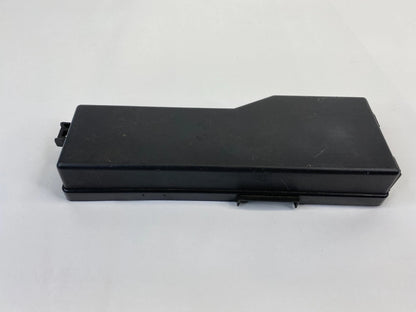 2003 2004 2005 SUZUKI GRAND VITARA 2.5L JUNCTION FUSE BOX RELAY COVER CAP OEM