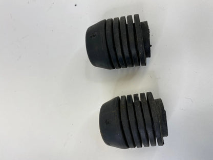 2006-2015 HYUNDAI SONATA FRONT HOOD RUBBER CUSHION BUFFER STOPPER BUMPER SET OEM