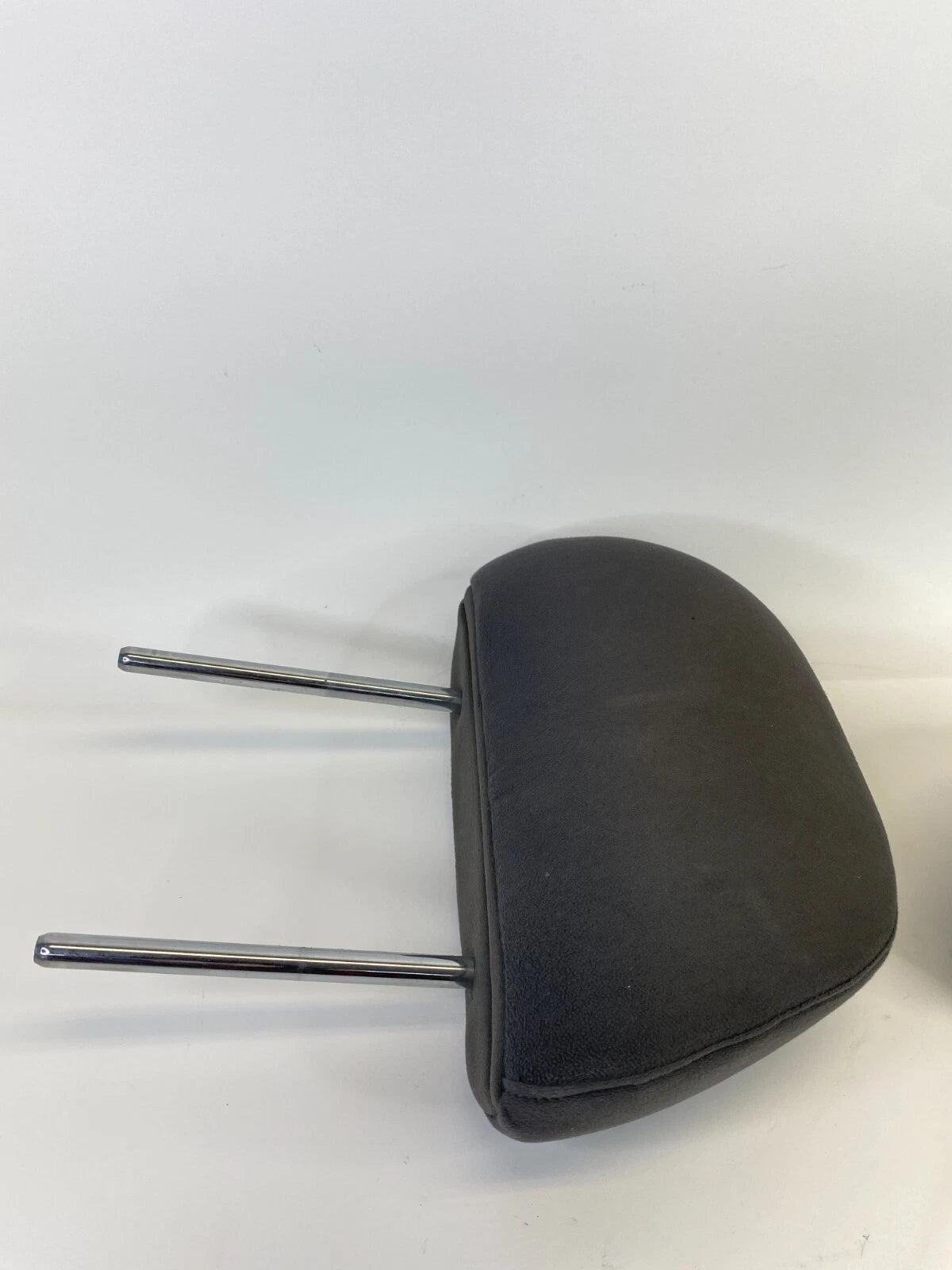 01 02 NISSAN PATHFINDER FRONT LEFT RIGHT SEAT HEADREST HEAD REST SET PAIR OEM