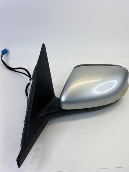 04-06 Volvo S40 Left Driver Side View Power Door Mirror W/ Turn Signal 30674980