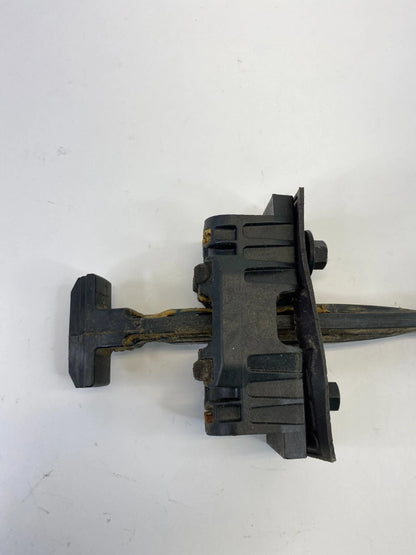 2010-2017 CHEVROLET EQUINOX REAR RIGHT DOOR CHECK STRAP STOP HINGET DETENT OEM