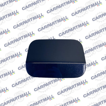 09 10 BMW 535I XDRIVE 528I XDRIVE SEDAN FUEL FILLER GAS TANK DOOR LID COVER OEM