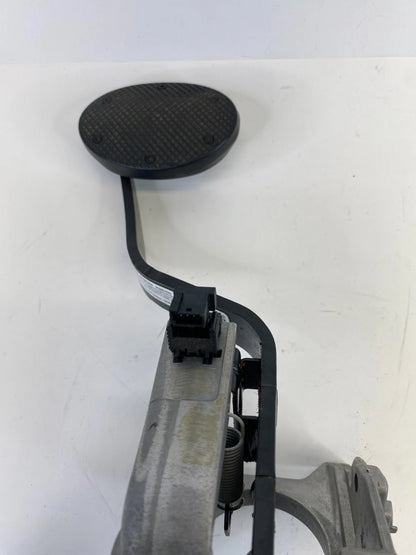 2007-2013 Mini Cooper Foot Stop Brake Pedal W/ Mount Bracket Assy C4000206SE OEM