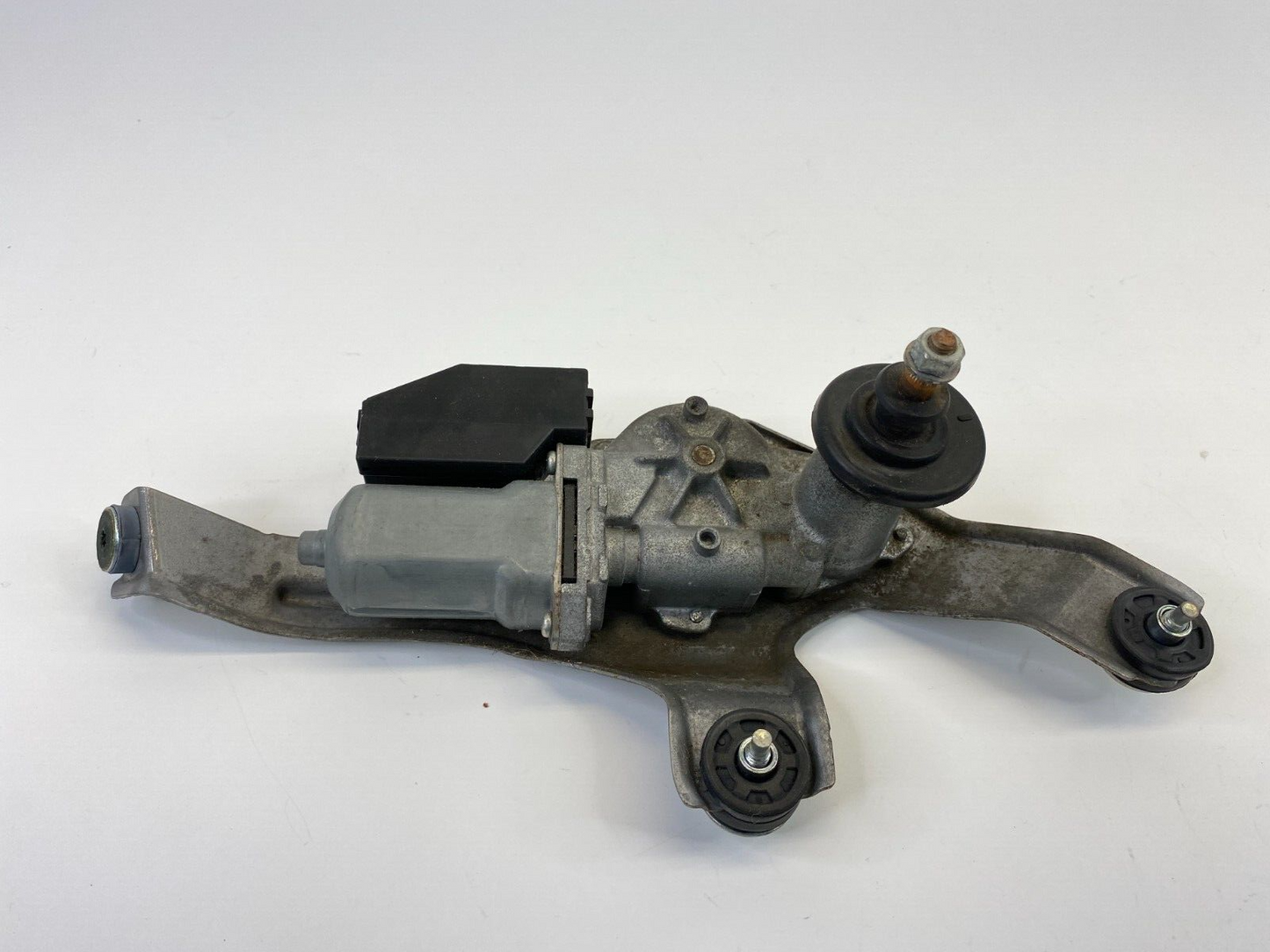 2010 Toyota Prius Rear Back Windshield Glass Wiper Motor 85130-47020 OEM