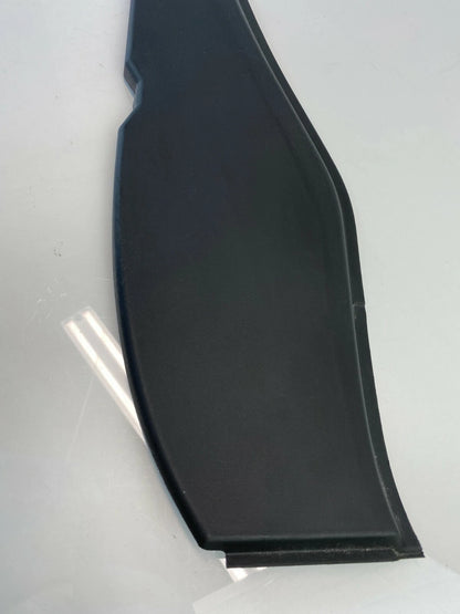 03-08 JAGUAR S-TYPE FRONT LEFT DRIVER SIDE DOOR TRIM COVER PANEL XR83-A20971-BB