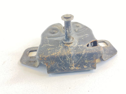 2001-2010 CHRYSLER PT CRUISER FRONT HOOD LOCK LATCH RELEASE ACTUATOR OEM