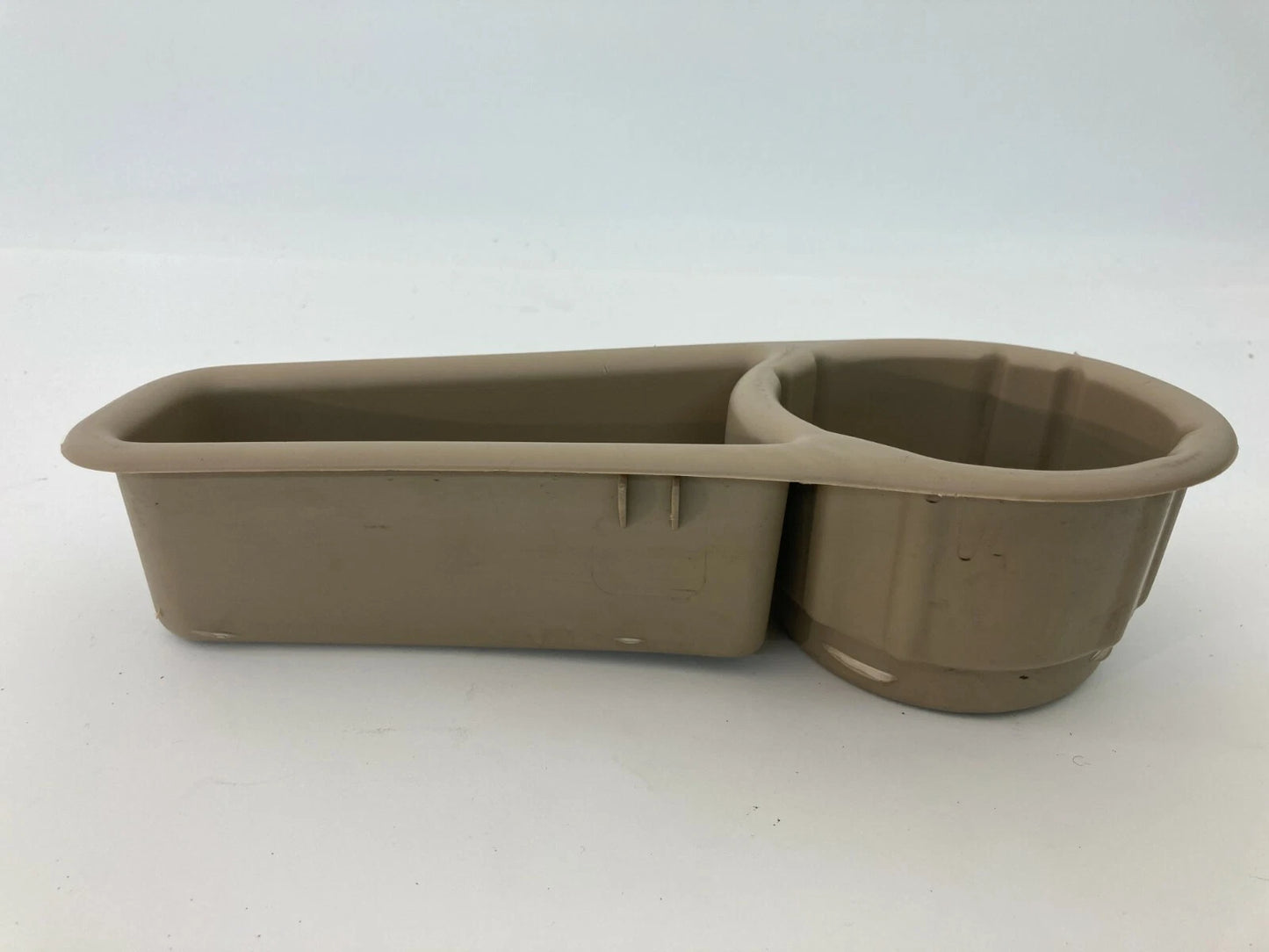 2004-2006 ISUZU ASCENDER REAR LEFT SIDE PILLAR CUP HOLDER CUPHOLDER TRIM PANEL