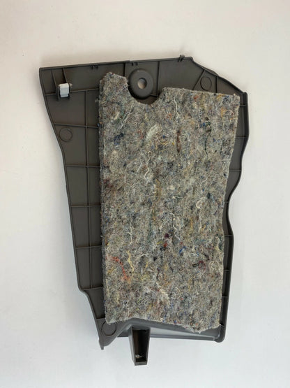 08-10 HONDA ODYSSEY FRONT CONSOLE LEFT DRIVER SIDE COVER PANEL TRIM 77348SHJA000
