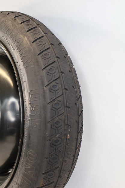 2000-2012 MITSUBISHI ECLIPSE EMERGENCY SPARE TIRE COMPACT DONUT T125/70D15 95M