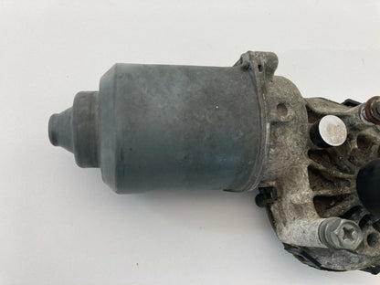 2006 07 08 09 10 11 2012 CHEVROLET IMPALA FRONT WINDSHIELD WIPER MOTOR 25790964