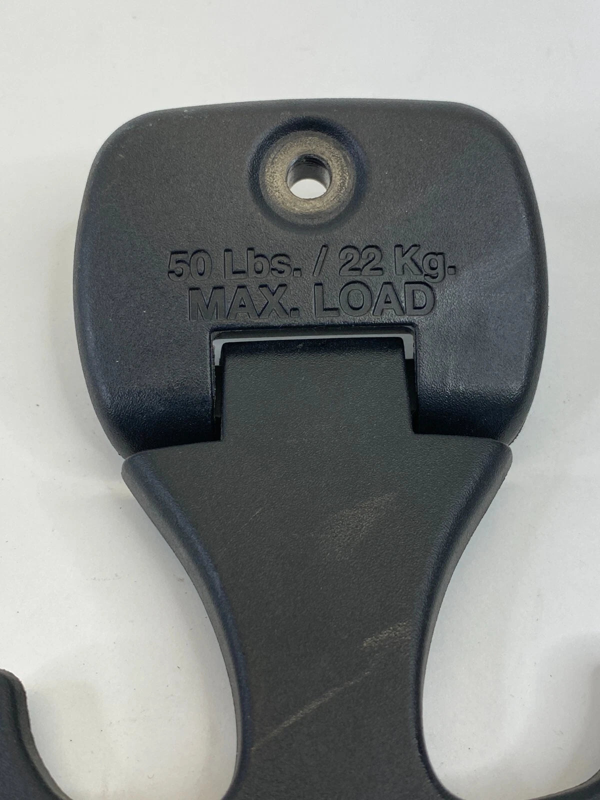 2011-2023 DODGE CHARGER REAR TRUNK CARGO TIE DOWN LOOP HOOK 55315133AD OEM