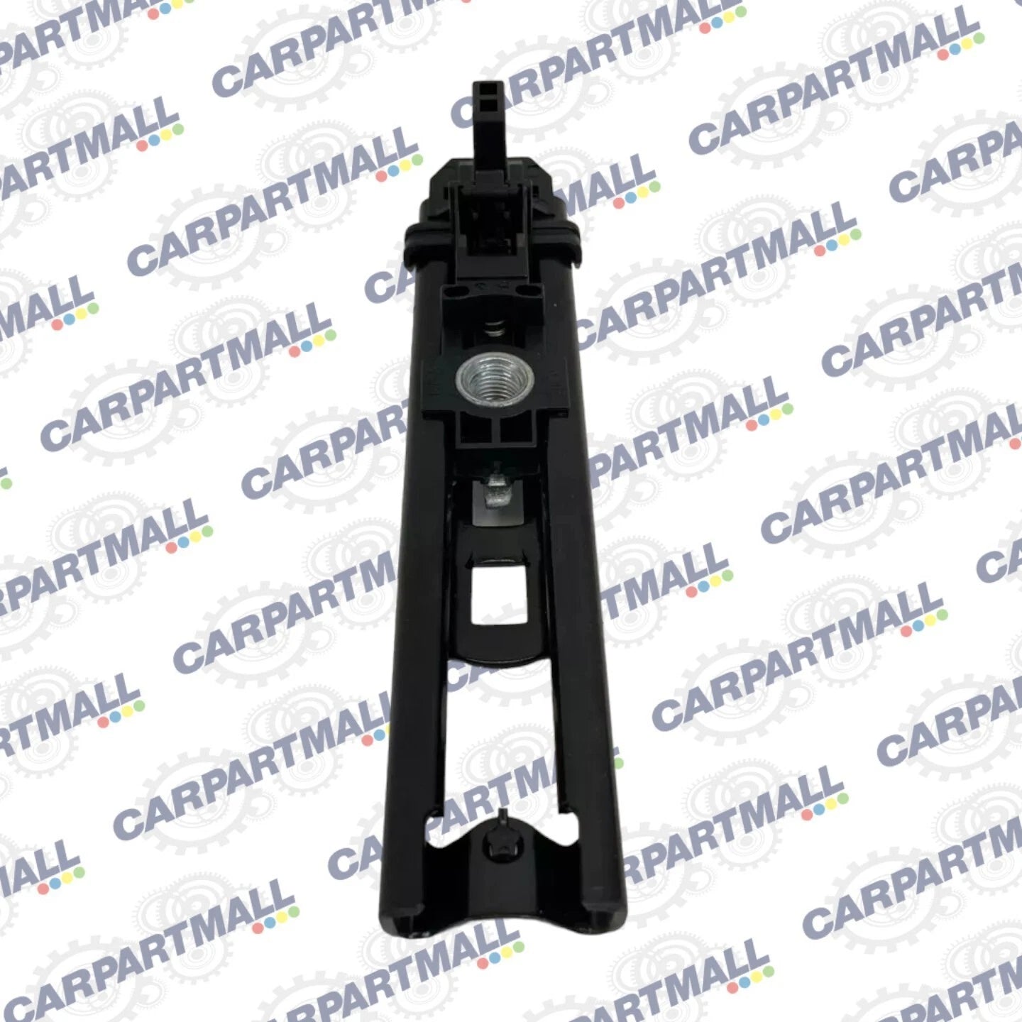 12-20 VOLKSWAGEN PASSAT FRONT LEFT DRIVER SEAT BELT HEIGHT ADJUSTER 004023152