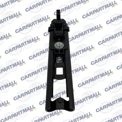 12-20 VOLKSWAGEN PASSAT FRONT LEFT DRIVER SEAT BELT HEIGHT ADJUSTER 004023152