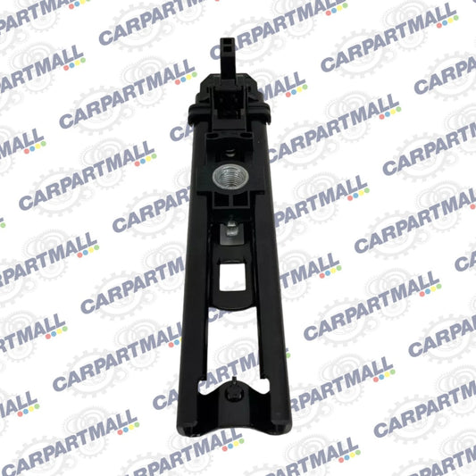12-20 VOLKSWAGEN PASSAT FRONT LEFT DRIVER SEAT BELT HEIGHT ADJUSTER 004023152