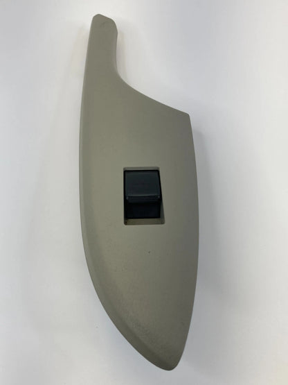 2009-2013 TOYOTA COROLLA REAR LEFT SIDE DOOR WINDOW CONTROL SWITCH 74272-12230