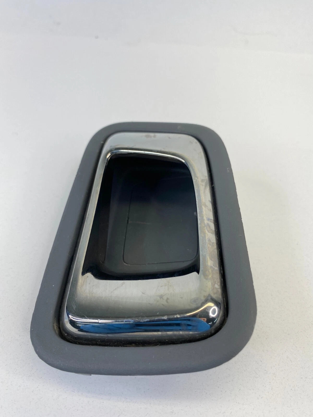 2003-2008 HONDA PILOT REAR RIGHT BACK SIDE INTERIOR INNER DOOR HANDLE OEM