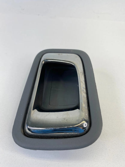 2003-2008 HONDA PILOT REAR RIGHT BACK SIDE INTERIOR INNER DOOR HANDLE OEM