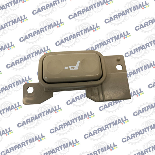 2001-2006 Lexus LS430 Front Left Driver Seat Lumbar Control Switch OEM