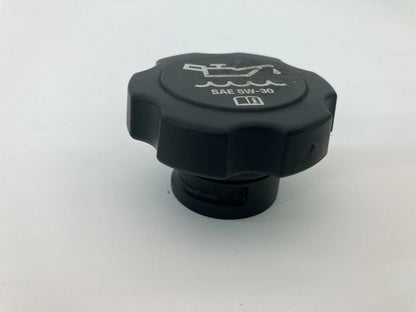 2004 2005 2006 2007 2008 ISUZU ASCENDER ENGINE OIL FILLER CAP LID SAE 5W-30 ASSY