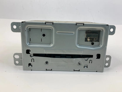 2014-2016 Chevrolet Malibu Radio AM/FM CD Disc Player Stereo Receiver 23495272
