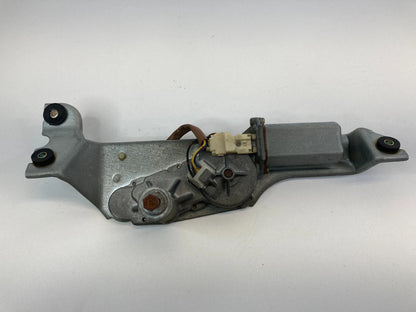 2000-2004 SUBARU OUTBACK LEGACY WAGON REAR WINDSHIELD WIPER MOTOR 34650-821 OEM