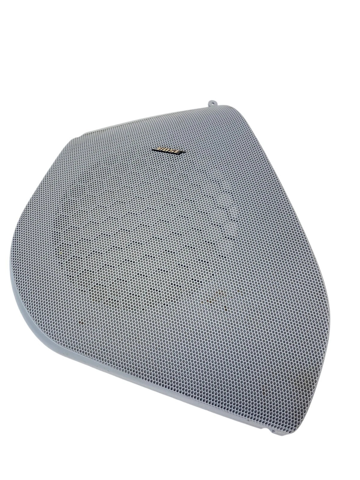 2000-2006 MERCEDES-BENZ S500 FRONT RIGHT DOOR SPEAKER GILLE COVER 2207270688