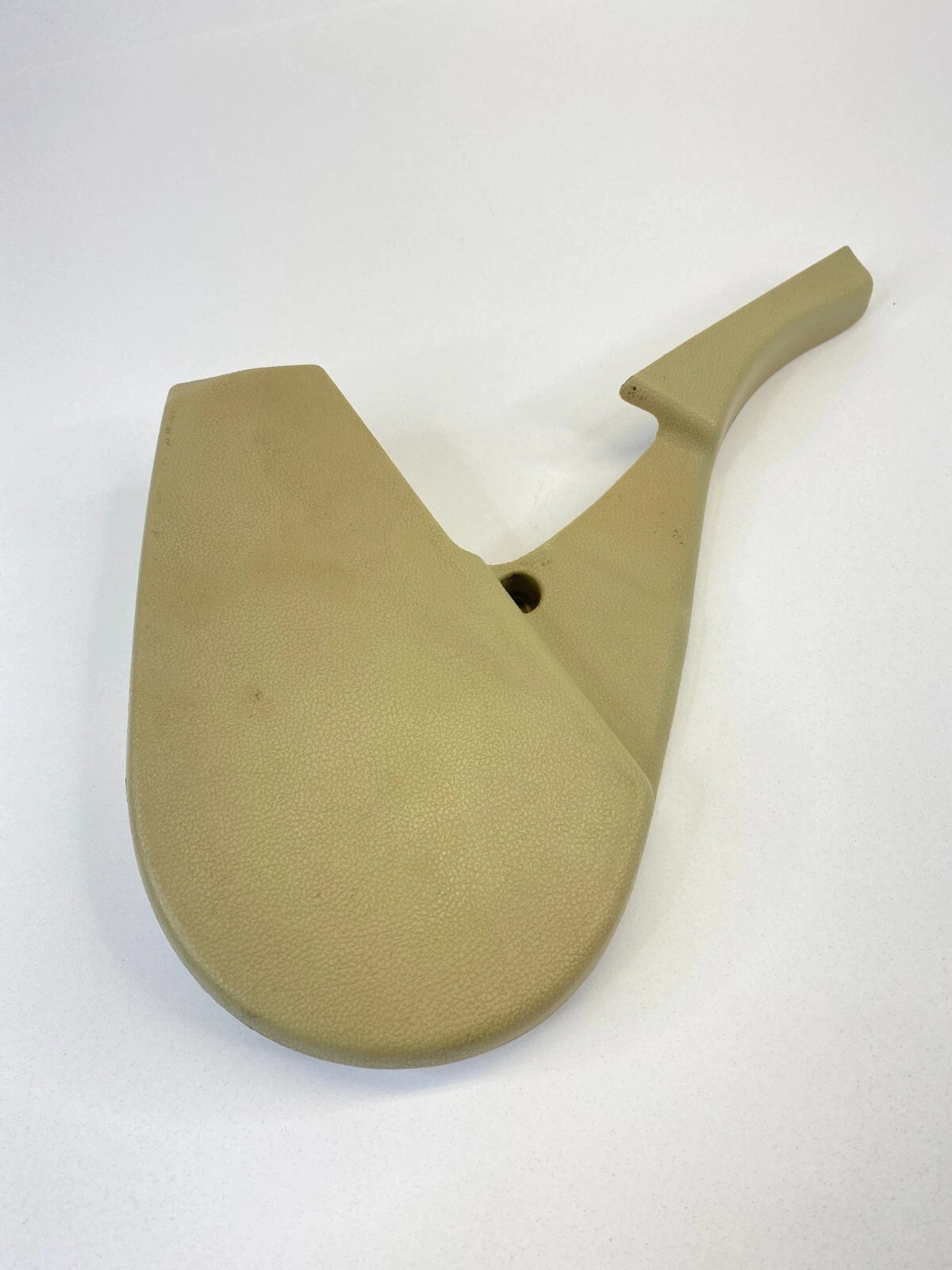 2006-2012 MERCEDES-BENZ R350 FRONT RIGHT SEAT RECLINER COVER TRIM 2519182430 OEM