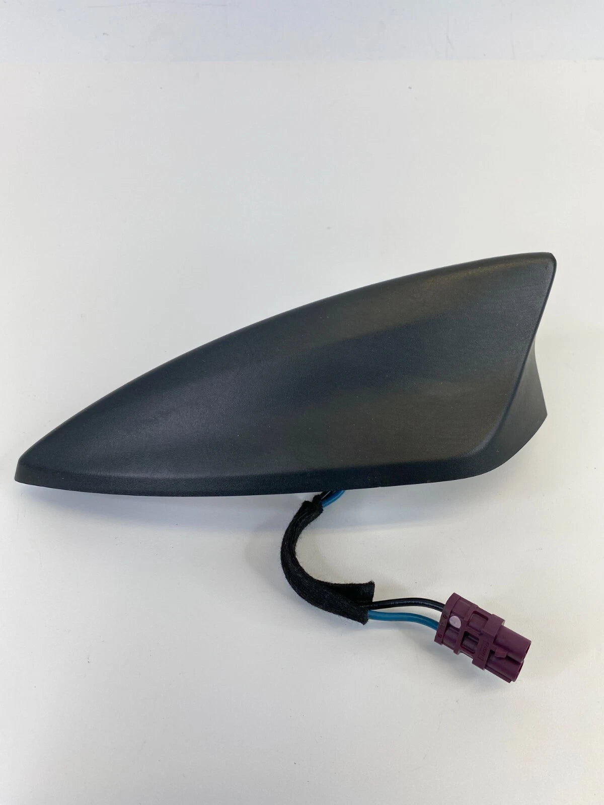 2013-2015 CHEVROLET MALIBU ROOF MOUNT AM FM RADIO ANTENNA BASE 23464093 OEM