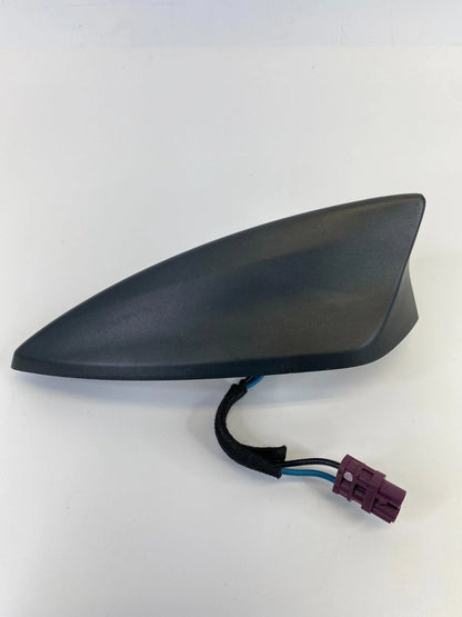 2013-2015 CHEVROLET MALIBU ROOF MOUNT AM FM RADIO ANTENNA BASE 23464093 OEM