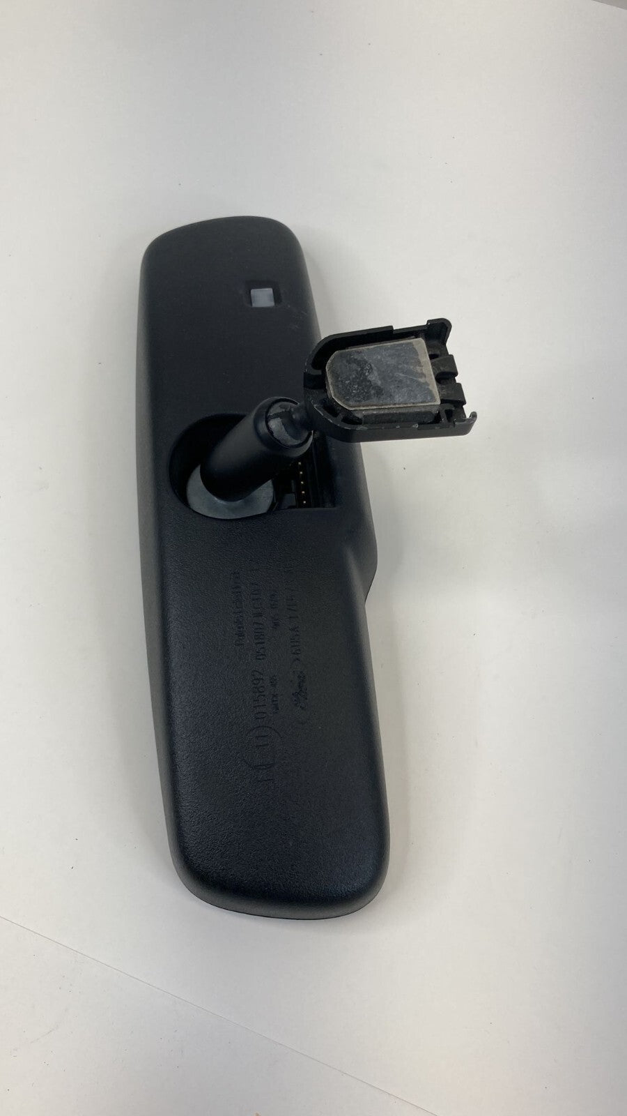 2007-2010 Lincoln MKX Interior Rear View Mirror Assembly 6U5A-17E678-AB OEM