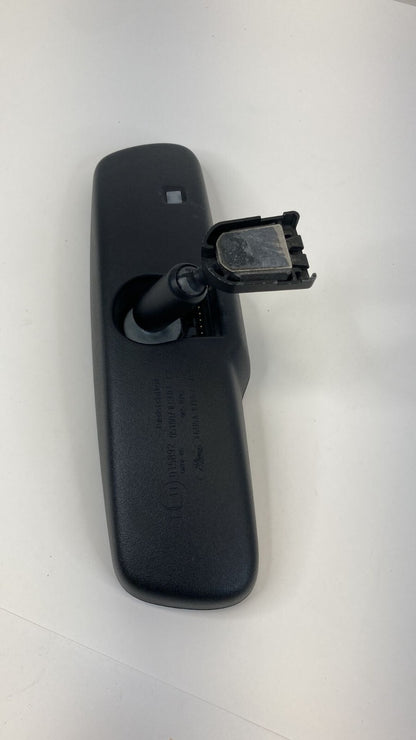 2007-2010 Lincoln MKX Interior Rear View Mirror Assembly 6U5A-17E678-AB OEM