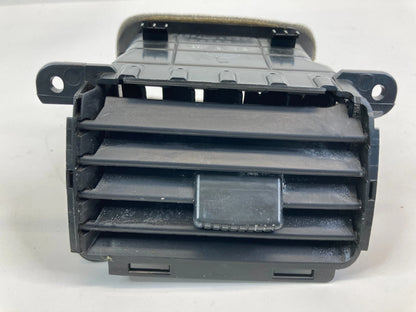 2004-2006 MAZDA3 CENTER DASH LEFT SIDE A/C AIR VENT GRILL GRILLE BP4L64930 OEM